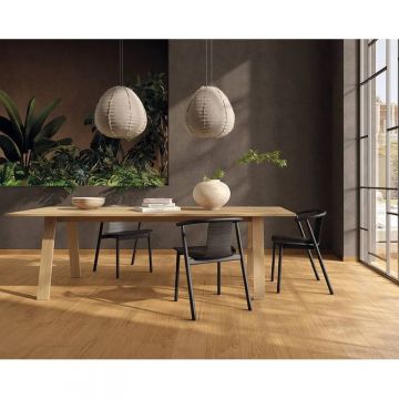 Керамогранит Fap Ceramiche (Фап Керамик) Plein Air Gold Matt R9 ректификат 20x120 см, fTJK