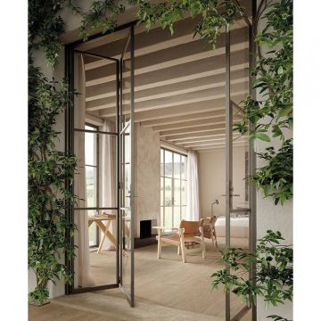 Керамогранит Fap Ceramiche (Фап Керамик) Plein Air Light Matt R9 ректификат 20x120 см, fTJL
