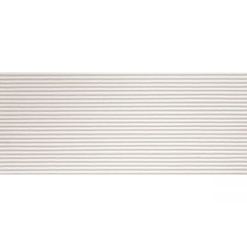 Керамическая плитка Fap Ceramiche (Фап Керамик) Lumina Stripes White Extra Matt ректификат 50x120 см, fPK7