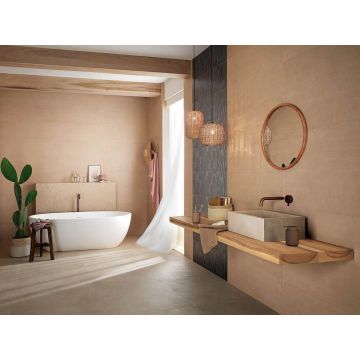 Керамогранит Fap Ceramiche (Фап Керамик) Summer Brezza ректификат 80x80 см, fPKL