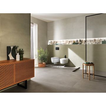 Керамогранит Fap Ceramiche (Фап Керамик) Summer Vento ректификат 80x80 см, fPKP