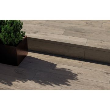 Керамогранит Fap Ceramiche (Фап Керамик) Roots Taupe Matt R9 ректификат 20x120 см, fPV0