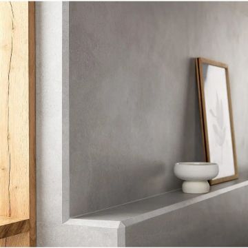 Керамическая плитка Fap Ceramiche (Фап Керамик) Ylico Grey Matt ректификат 50x120 см, fQV7
