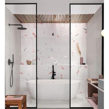 Керамическая плитка Fap Ceramiche (Фап Керамик) Ylico Light Matt ректификат 50x120 см, fQV8