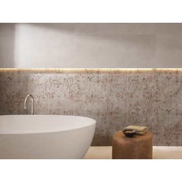 Керамическая плитка Fap Ceramiche (Фап Керамик) Ylico Musk Matt ректификат 50x120 см, fQV9
