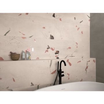 Керамическая плитка Fap Ceramiche (Фап Керамик) Ylico Petals ректификат 50x120 см, fQWF