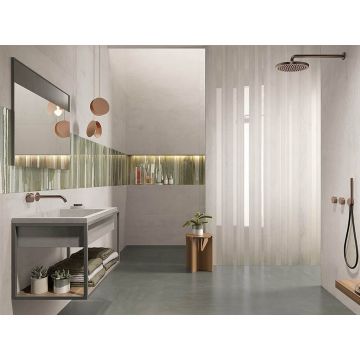 Керамогранит Fap Ceramiche (Фап Керамик) Ylico Grey Matt R10 ректификат 80x80 см, fQWP