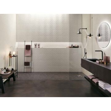 Керамическая плитка Fap Ceramiche (Фап Керамик) Lumina Stone LS Beige 30.5x91.5 см, fOIK