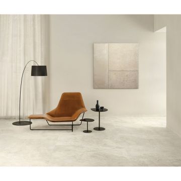 Керамогранит Settecento (Сетеченто) Artifact Off White Dot ректификат 60x120 см, 174110