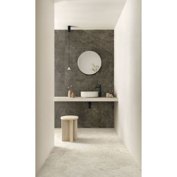 Керамогранит Settecento (Сетеченто) Artifact Graphite Dot ректификат 60x120 см, 174113