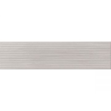 Керамогранит Settecento (Сетеченто) Swing Silver 7,5x30 см, CRV340