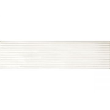 Керамогранит Settecento (Сетеченто) Swing White 7,5x30 см, GRV371