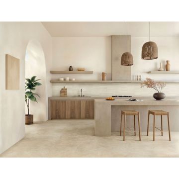 Керамогранит Settecento Attica Decoro Etniko 60х120 см бежевый матовая 116003