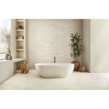 Керамогранит Settecento Attica Decoro Etniko 60х120 см бежевый матовая 116003