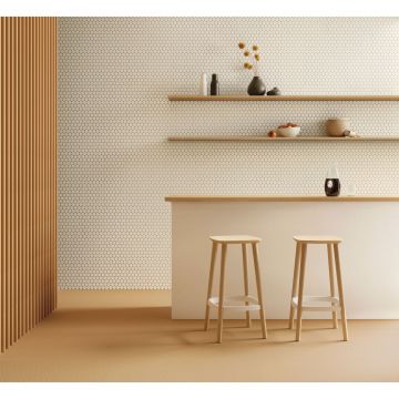 Керамогранит Settecento (Сетеченто) Aguas Plain Terracotta ректификат 90x90 см, 118403