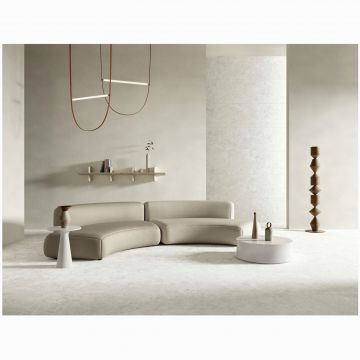 Керамогранит Settecento Blendstone Beige 60х120 см бежевый матовая 117001n