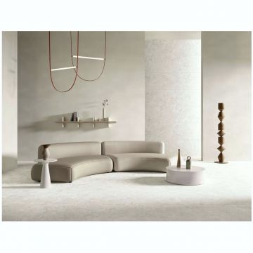 Керамогранит Settecento Blendstone Pure 60х120 см серый 117000