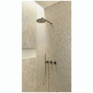 Керамогранит Settecento Blendstone Pure 60х120 см серый 117000