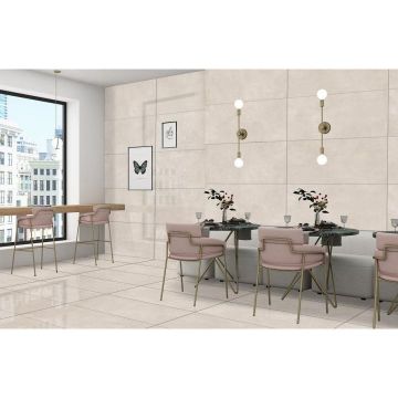Керамогранит Concor (Конкор) Elpaso Beige Matt 60x120 см