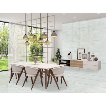 Керамогранит Concor (Конкор) Elpaso Grey Matt 60x120 см