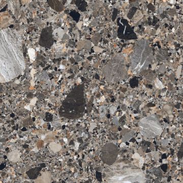 Керамогранит Concor (Конкор) Ceppo Grey Natural Polished 60x60 см, 210039