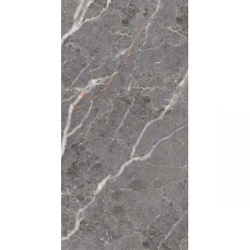 Керамогранит Concor (Конкор) Lava Grey Polished 60x120 см