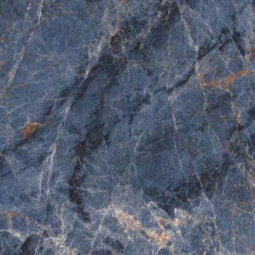 Керамогранит Concor (Конкор) Opera Blue High Glossy 60x60 см, 210215