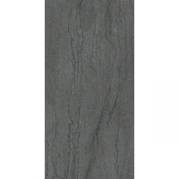 Керамогранит Concor (Конкор) Optic Grey High Glossy 60x120 см, 230218