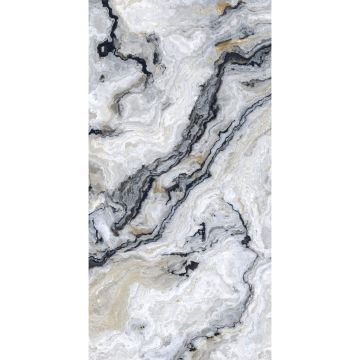 Керамогранит Seratonia (Сератониа) GS Basil Natural полированный 60x120 см