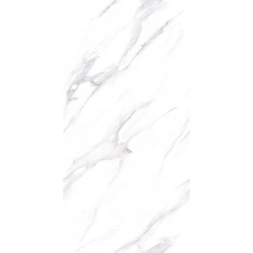 Керамогранит Seratonia (Сератониа) Wavysnow GS полированный 60x120 см