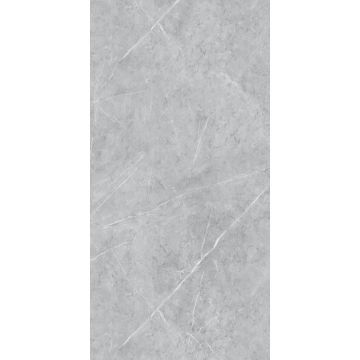 Керамогранит Seratonia (Сератониа) Adrina Dark Grey полированный 60x120 см