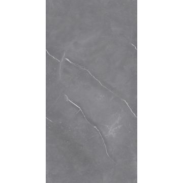Керамогранит Seratonia (Сератониа) Arami Grey полированный 60x120 см