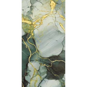 Керамогранит Seratonia (Сератониа) Dream Gold полированный 60x120 см