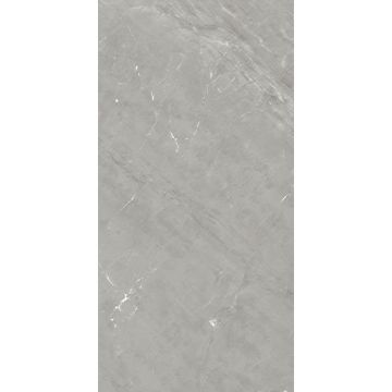 Керамогранит Seratonia (Сератониа) Lenzo Grey полированный 60x120 см