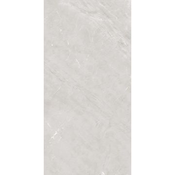 Керамогранит Seratonia (Сератониа) Lenzo Silver полированный 60x120 см