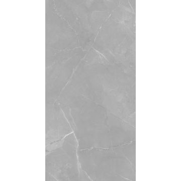 Керамогранит Seratonia (Сератониа) Paulo Grey полированный 60x120 см