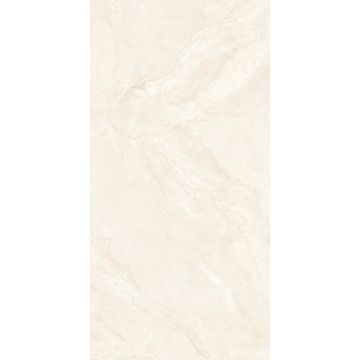 Керамогранит Seratonia (Сератониа) Reno Ivory полированный 60x120 см