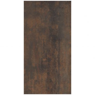 Керамогранит Сератония Metallic 120х60 см коричневый матовая METALLIC 322 COCO, Seratonia