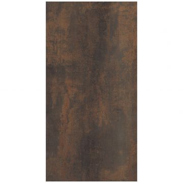 Керамогранит Сератония Metallic 120х60 см коричневый матовая METALLIC 322 COCO, Seratonia