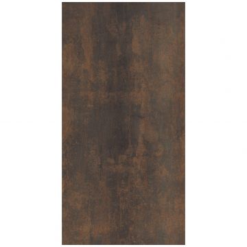 Керамогранит Сератония Metallic 120х60 см коричневый матовая METALLIC 322 COCO, Seratonia