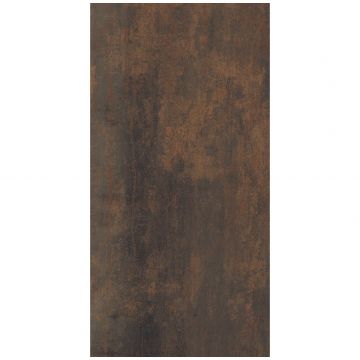 Керамогранит Сератония Metallic 120х60 см коричневый матовая METALLIC 322 COCO, Seratonia