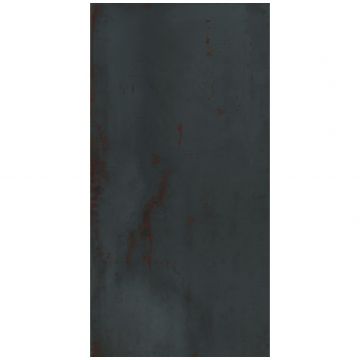 Керамогранит Сератония Metallic 120х60 см синий матовая METALLIC 304 DARK NIGHT, Seratonia