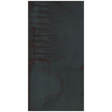Керамогранит Сератония Metallic 120х60 см синий матовая METALLIC 304 DARK NIGHT, Seratonia