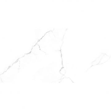 Керамогранит Duna (Дюна) Calacatta Lite Satin 60x120 см, RP-238587