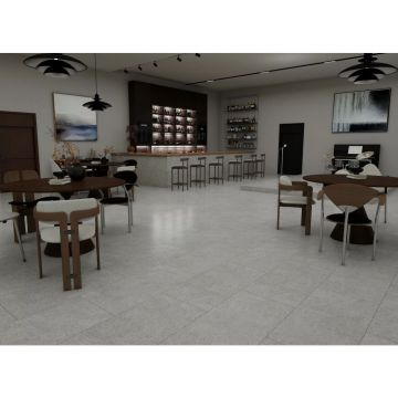 Керамогранит Duna (Дюна) Ceppo Gris Carving 60x120 см, CP0L64M01