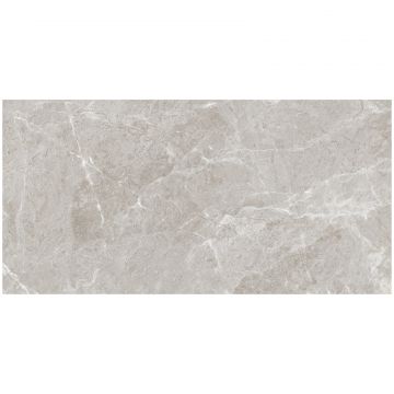 Керамогранит Дюна Marvel 120х60 см серый ректификат RP-238266, Grey Sugar, Duna