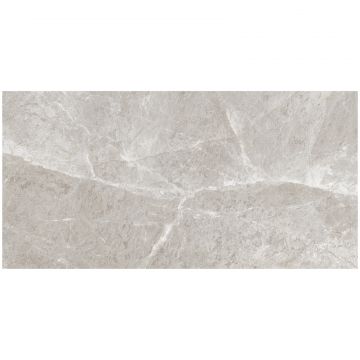 Керамогранит Дюна Marvel 120х60 см серый ректификат RP-238266, Grey Sugar, Duna