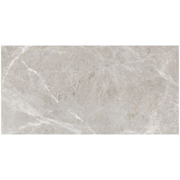 Керамогранит Дюна Marvel 120х60 см серый ректификат RP-238266, Grey Sugar, Duna