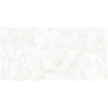 Керамогранит Дюна Majestic Onyx Sugar 120х60 см белый ректификат RP-238271, Sugar, Duna