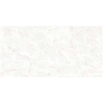 Керамогранит Дюна Majestic Onyx Sugar 120х60 см белый ректификат RP-238271, Sugar, Duna